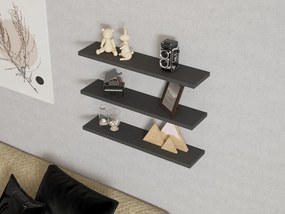 Wall Shelf Boss - Anthracite Anthracite