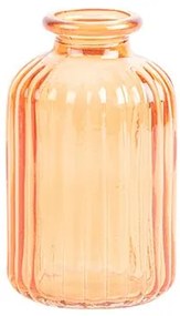 Beauty Home ΒΑΖΑΚΙ ΠΟΡΤΟΚΑΛΙ Ø6,2x10cm 190ml