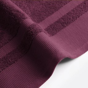 Πετσέτα μπάνιου από αιγυπτιακό βαμβάκι, Kheops