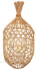 Πορτατίφ (Φ25x55) A-S Milou Rattan 182518