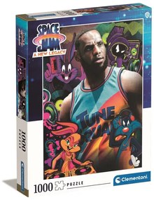 Παζλ Space Jam 2