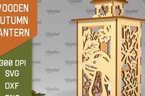 Intra απο ξύλο plywood 3mm-4mm πάχος Σχέδιο κοπής με λέιζερ διακόσμηση τοίχου Boho Δίασταση 30x20 cm INTRAFABR-103400062