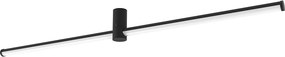 Φωτιστικό Οροφής LED Viokef Longo 4279300