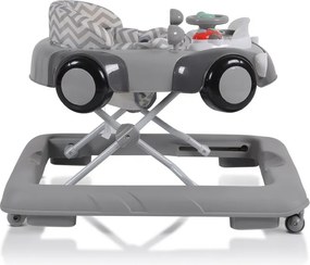 Στράτα (6+ Μηνών/Έως 12kg) Cangaroo Shelby Grey