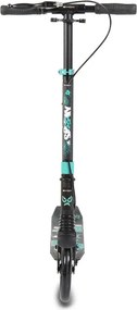 Παιδικό Πατίνι Δίτροχο (8+ Ετών) Byox Spooky Turquoise
