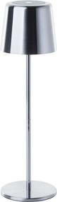 Φωτιστικό LED Brilliant Xaana - 4W - Ασημί