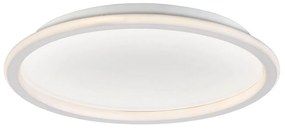 Φωτιστικό Πλαφονιέρα LED Viokef Arla White 4266500