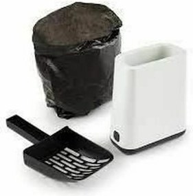 Φαράσι Rotho My Pet Λευκό Ανακυκλωμένο πλαστικό