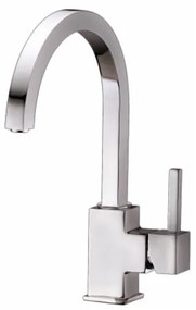 Macart Trend 149 Μπαταρία επικαθήμενου νιπτήρα ΒΡ05008004