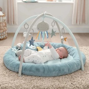 Βρεφικό Γυμναστήριο Mamas &amp; Papas WTTW Blue 7736MC101