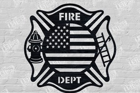 Intra απο ξύλο plywood Χρώμα wenge 3mm-4mm πάχος - Πινακίδα πυροσβέστη | Πυροσβεστικός Σταθμός |Firemam Δίασταση 30x20 cm INTRAFABR-33824009