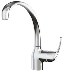 Kitchen faucet Jolla Inox