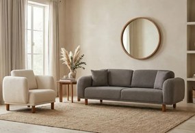 Stewehome Σετ καναπέ μποέμικού στιλ