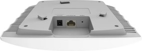 TP-LINK access point EAP115, 300Mbps, οροφής, V4.30