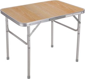 Πτυσσομενο τραπεζακι Marbueno 75 x 25/60 x 55 cm