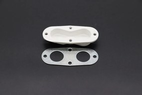 MPM20/30 - Biaxial Bearing Cover