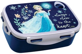 Φαγητοδοχείο 900ml (17.5x13x7) Gim Frozen 551-45265