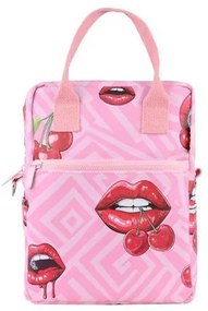 Estia Τσάντα Φαγητού Save The Aegean Ισοθερμική 7lt Blush Pop 01-32968