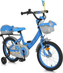 Children bicycle 1602 Boy