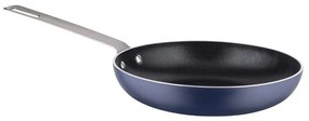 Τηγάνι Tama GIA110/24 24cm Blue Alessi 24cm Aluminium