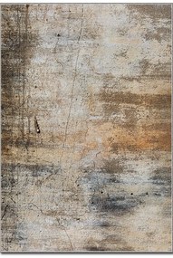 Χαλί Asr Crpt-58 288NGR1868 Beige-Gold Conceptum Hypnose 100X140cm