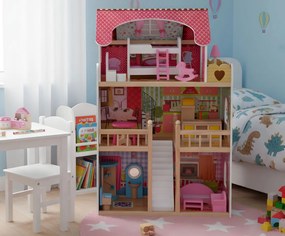 Κουκλόσπιτο Joyland Dream