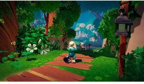 Βιντεοπαιχνίδι PlayStation 5 Microids La Schtroumpfissime Collection