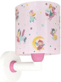 Απλίκα τοίχου Ango Fairy Dreams