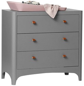 Leander Classic συρταριέρα Grey