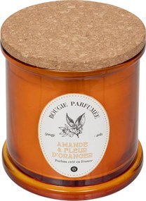 Κερί Αρωματικό 500gr (Φ11.3x12.5) A-S Hapo Amande 204703C