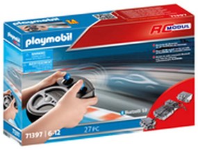 Ελεγκτής Playmobil 71397