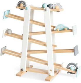 Παιχνίδι βαρύτητας Kuno Marble Run