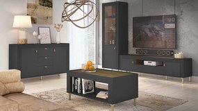 Βιτρίνα Mossa-Mauro