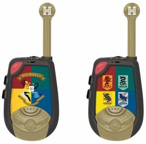 Walkie Talkie Lexibook HARRY POTTER
