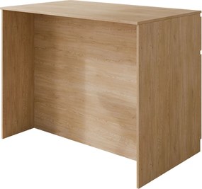 Τραπέζι Μπαρ Ceronis-Φυσικό