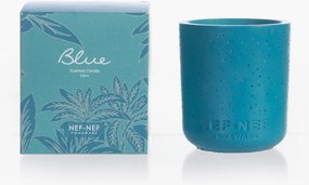 Κερί Αρωματικό 220gr Nef-Nef Homeware Blue 26