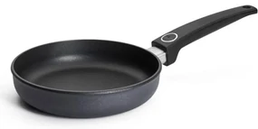 Τηγάνι Αντικολλητικό Diamond Lite Pro 520DPS 20cm Black Woll 20cm Αλουμίνιο