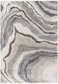 Χαλί Bologna 461 Grey Obsession 120Χ170cm