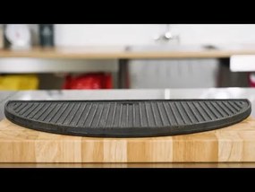 Premium Kamado BBQ 26 inch