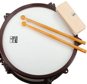 Μουσικό Παιχνίδι Reig Τύμπανο Πλαστική ύλη