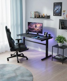 Γραφείο Gaming Raptor Falcon-Mauro