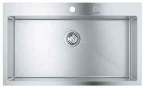 Νεροχύτης K800 Grohe