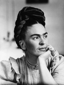 Φωτογραφία Frida Kahlo, Bettmann