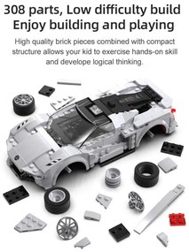 Lotus Evija – Dual Mode Control CaDA