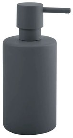 Δοχείο Κρεμοσάπουνου Tube Matt 03202.002 Grey Ceramic
