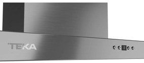 Συμβατικός Απορροφητήρας Teka DSH686 Χάλυβας