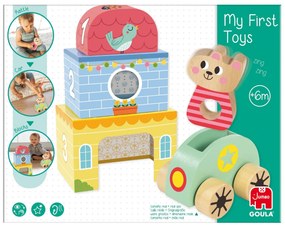 Τα Πρώτα μου Παιχνίδια 1110100487 Goula