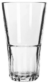 Ποτήρι Κοκτέιλ/Ποτού Brooklyn Cooler Xtratuff Φ415ml Φ8,72x14,66cm Clear Γυαλί