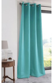 Κουρτίνα (135x250) Με Τρουκς S-F Notte Cleadon R61840008