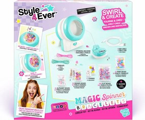 Χάντρες Canal Toys